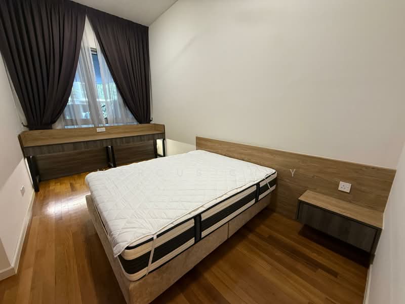 Rumah Teres 2.5 Tingkat untuk Dijual di Subang Jaya (Selangor) - Marcus Choy - Bedroom - PropertyGuru.com.my