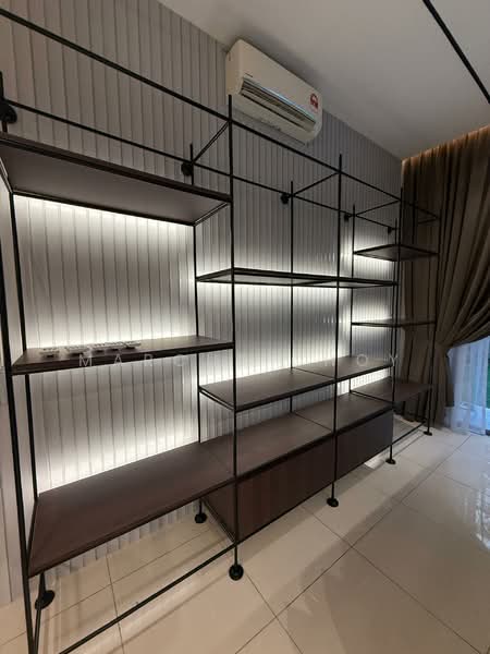 Rumah Teres 2.5 Tingkat untuk Dijual di Subang Jaya (Selangor) - Marcus Choy - Interior - PropertyGuru.com.my