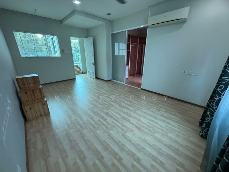 2.5-storey Terraced House for Sale in Subang Jaya (Selangor) - Marcus Choy - Interior - PropertyGuru.com.my