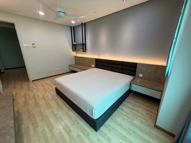 2.5-storey Terraced House for Sale in Subang Jaya (Selangor) - Marcus Choy - Bedroom - PropertyGuru.com.my