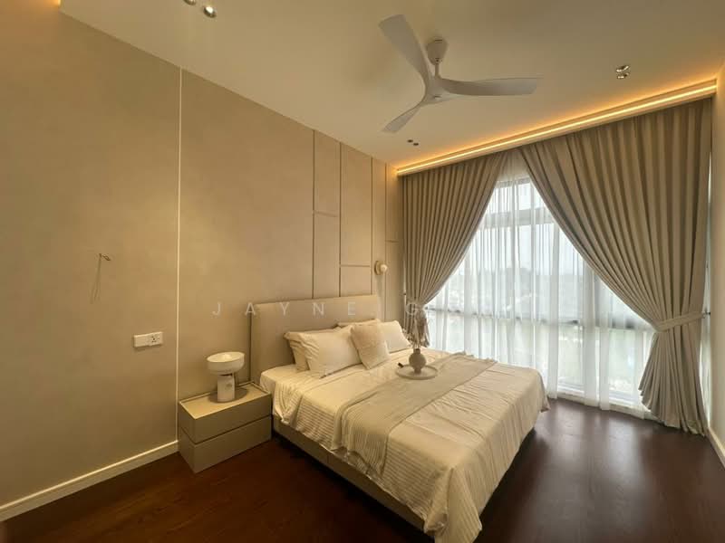Service Residence for Rent at Park Regent @Desa Park City - Jayne Goh - PropertyGuru.com.my