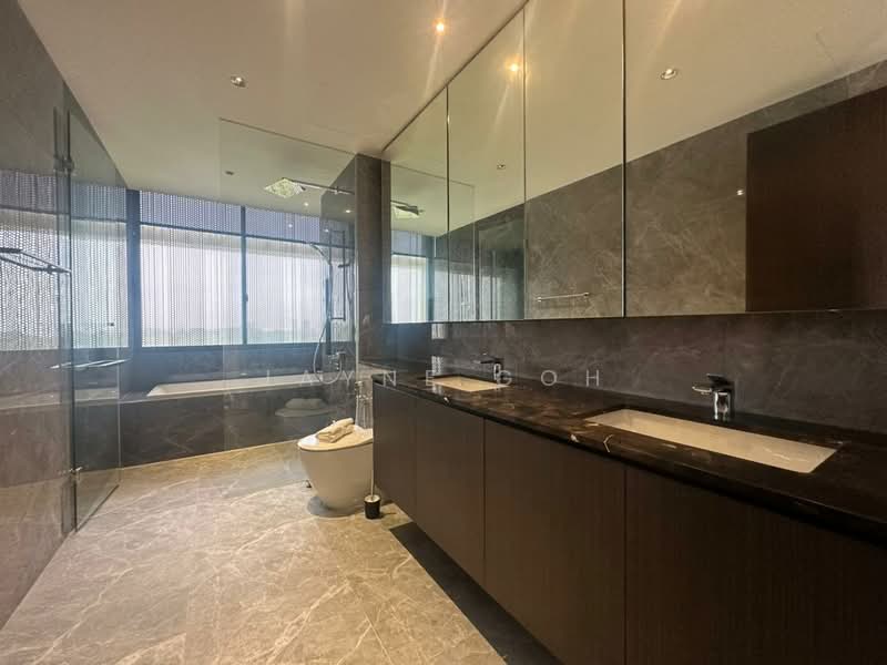 Service Residence for Rent at Park Regent @Desa Park City - Jayne Goh - PropertyGuru.com.my