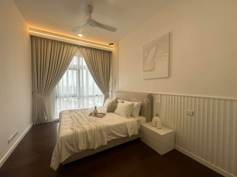 Service Residence for Rent at Park Regent @Desa Park City - Jayne Goh - PropertyGuru.com.my