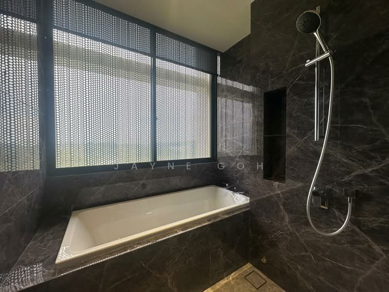 Service Residence for Rent at Park Regent @Desa Park City - Jayne Goh - PropertyGuru.com.my