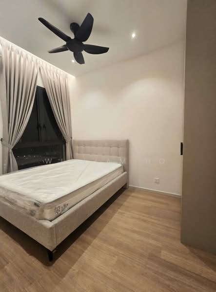Service Residence for Rent at Laurel Residence - William Ho - Bedroom - PropertyGuru.com.my