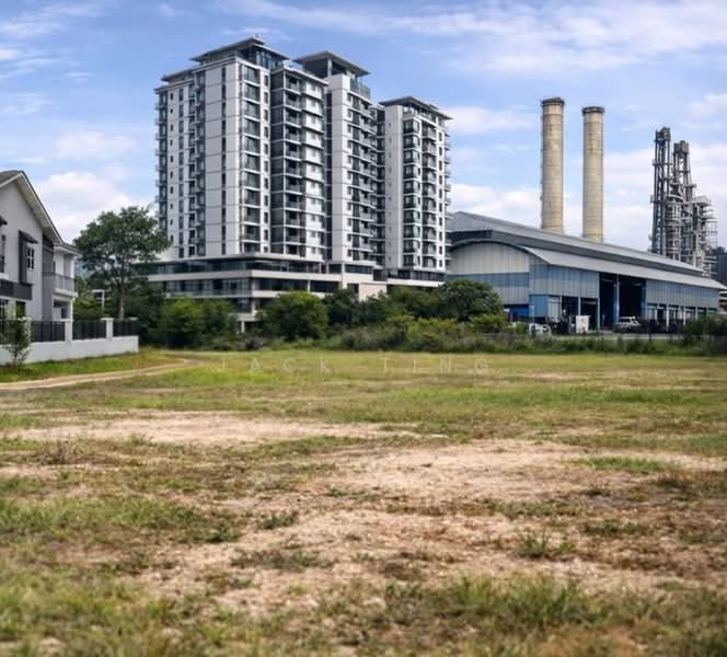 Service Residence for Sale at Midas @ Seri Alam - Jack Ting - PropertyGuru.com.my