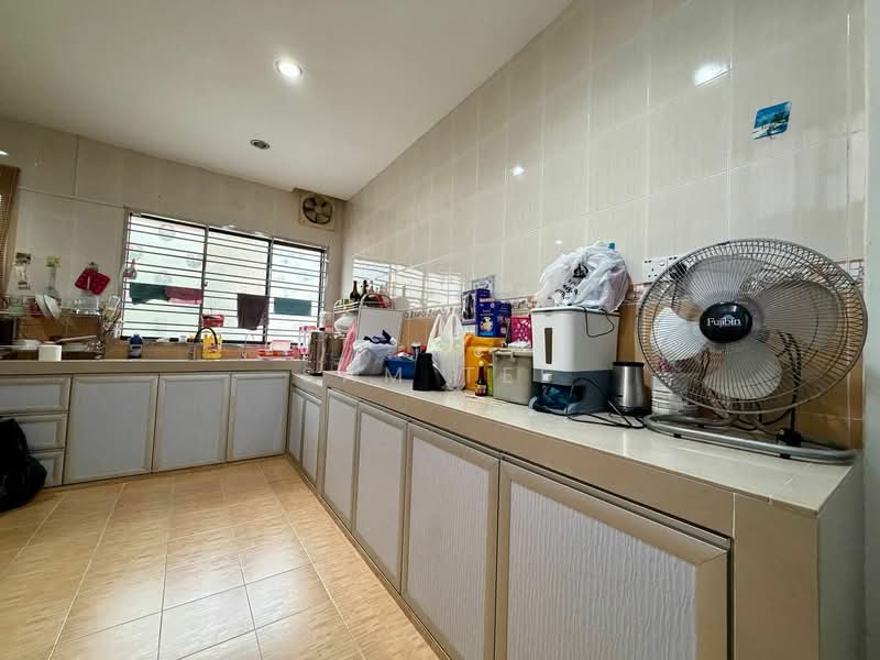 2-storey Terraced House for Sale in Taman Nusa Bestari 2 (Iskandar Puteri (Nusajaya)) - Sam Tee - PropertyGuru.com.my