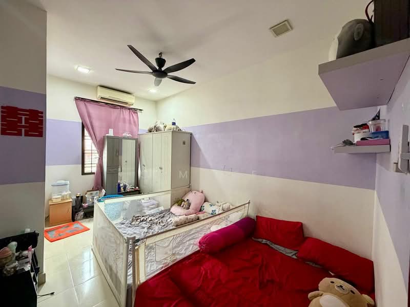 2-storey Terraced House for Sale in Taman Nusa Bestari 2 (Iskandar Puteri (Nusajaya)) - Sam Tee - PropertyGuru.com.my