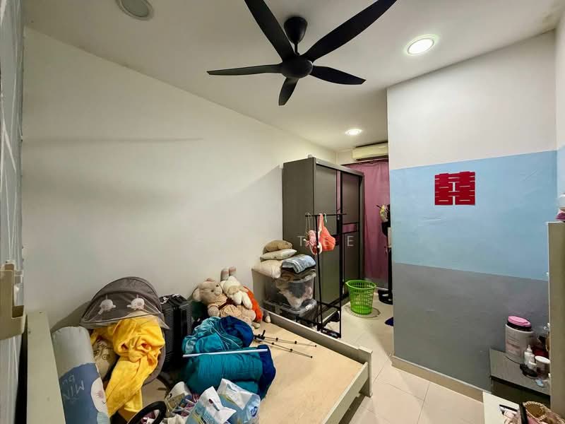 2-storey Terraced House for Sale in Taman Nusa Bestari 2 (Iskandar Puteri (Nusajaya)) - Sam Tee - PropertyGuru.com.my