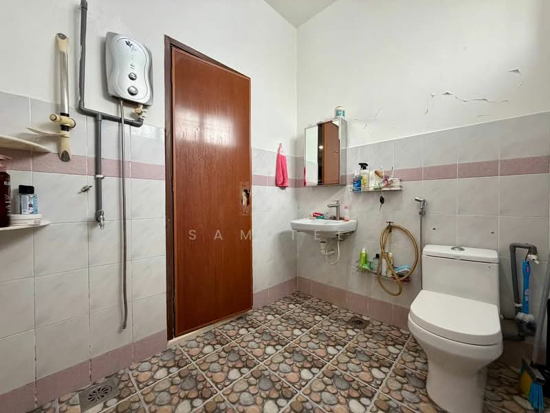 2-storey Terraced House for Sale in Taman Nusa Bestari 2 (Iskandar Puteri (Nusajaya)) - Sam Tee - PropertyGuru.com.my