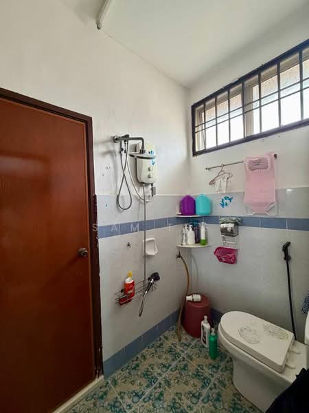 2-storey Terraced House for Sale in Taman Nusa Bestari 2 (Iskandar Puteri (Nusajaya)) - Sam Tee - PropertyGuru.com.my