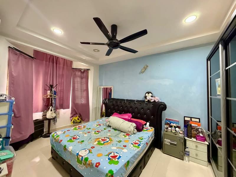 2-storey Terraced House for Sale in Taman Nusa Bestari 2 (Iskandar Puteri (Nusajaya)) - Sam Tee - PropertyGuru.com.my