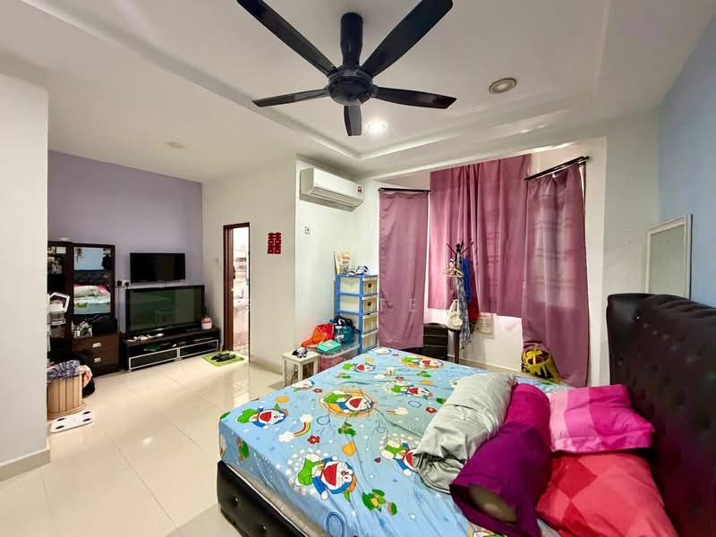 2-storey Terraced House for Sale in Taman Nusa Bestari 2 (Iskandar Puteri (Nusajaya)) - Sam Tee - PropertyGuru.com.my