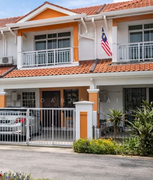 Service Residence for Sale at Midas @ Seri Alam - Joanna Tai - Exterior - PropertyGuru.com.my