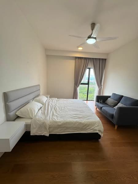 Condominium for Sale at Westside Three - Jayne Goh - Bedroom - PropertyGuru.com.my