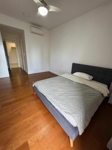 Condominium for Sale at Westside Three - Jayne Goh - Bedroom - PropertyGuru.com.my