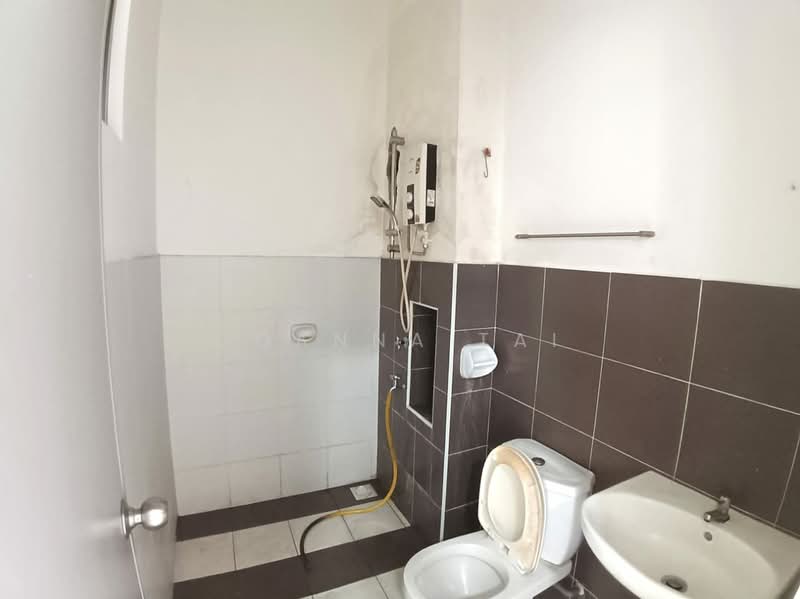 2-storey Terraced House for Rent in Bukit Indah (Iskandar Puteri (Nusajaya)) - Joanna Tai - PropertyGuru.com.my