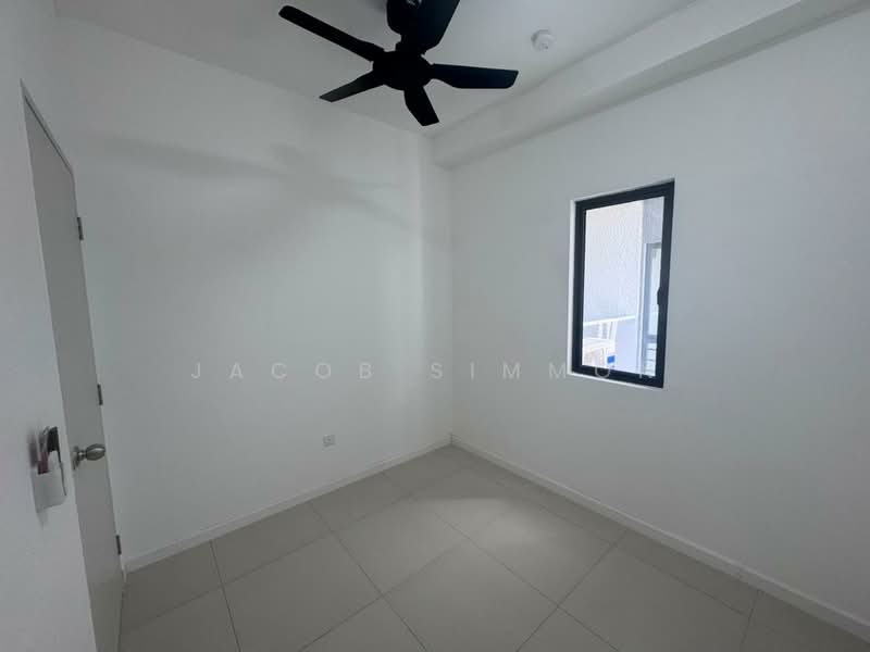 Service Residence for Rent at Casa Embun - Jacob Simmon - Interior - PropertyGuru.com.my