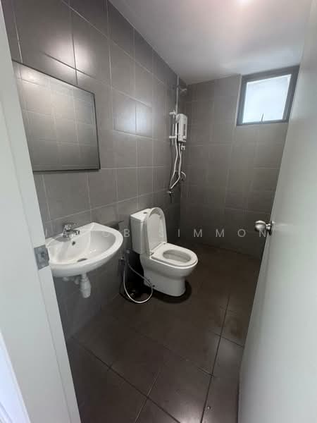 Service Residence for Rent at Casa Embun - Jacob Simmon - Bathroom - PropertyGuru.com.my