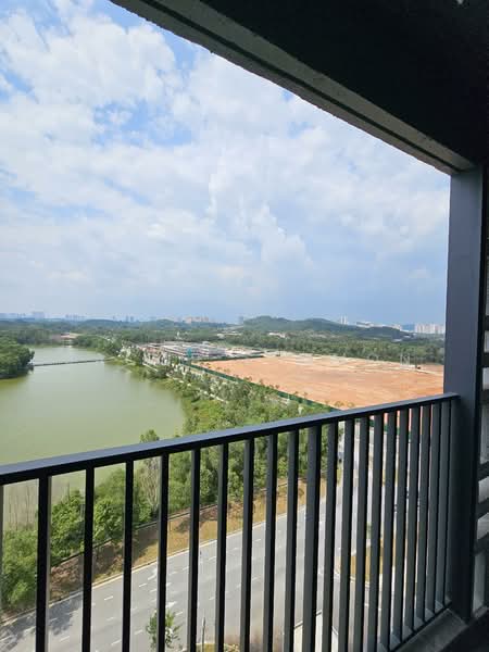 Service Residence for Rent at Casa Embun - Jacob Simmon - View - PropertyGuru.com.my