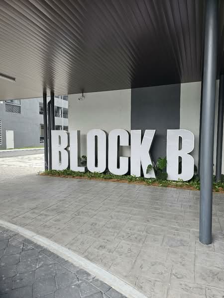 Service Residence for Rent at Casa Embun - Jacob Simmon - Exterior - PropertyGuru.com.my