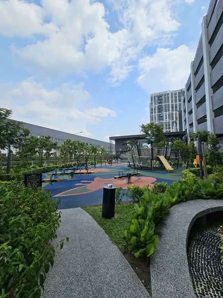 Service Residence for Rent at Casa Embun - Jacob Simmon - Exterior - PropertyGuru.com.my