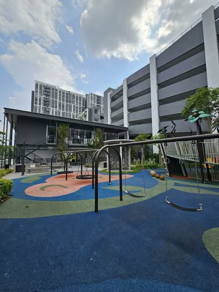 Service Residence for Rent at Casa Embun - Jacob Simmon - Exterior - PropertyGuru.com.my