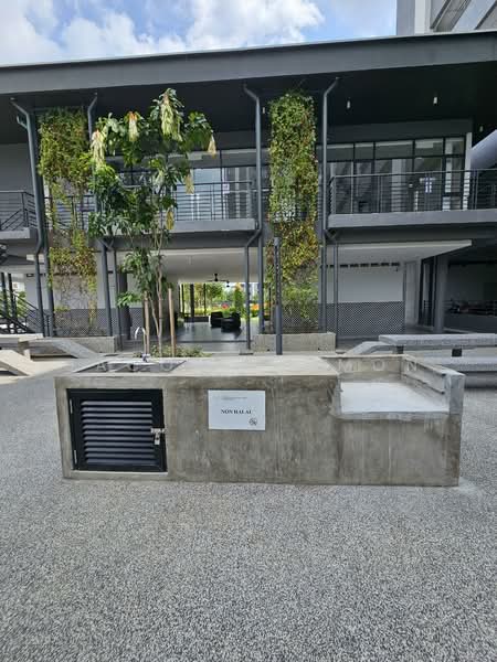 Service Residence for Rent at Casa Embun - Jacob Simmon - PropertyGuru.com.my