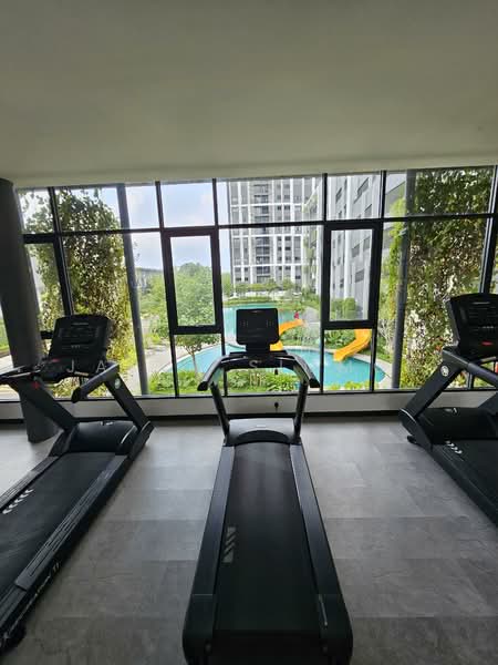 Service Residence for Rent at Casa Embun - Jacob Simmon - PropertyGuru.com.my