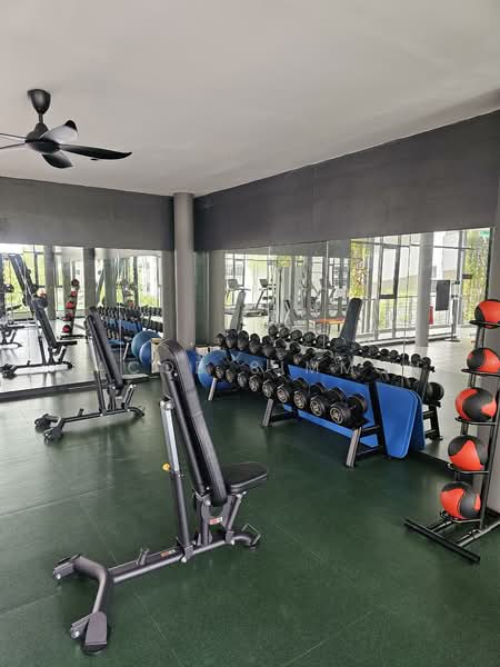 Service Residence for Rent at Casa Embun - Jacob Simmon - PropertyGuru.com.my