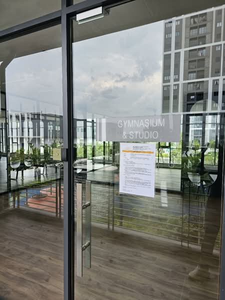 Service Residence for Rent at Casa Embun - Jacob Simmon - PropertyGuru.com.my