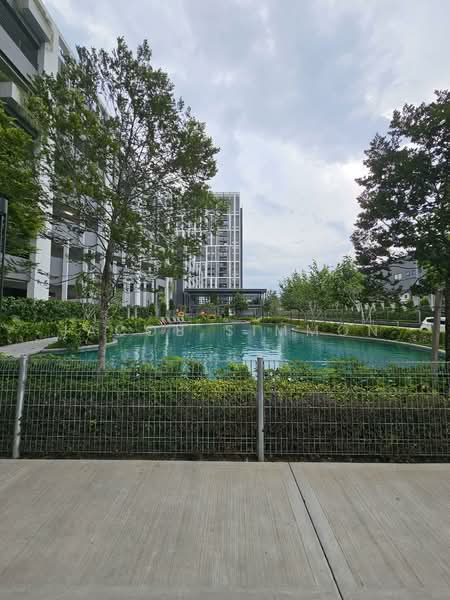 Service Residence for Rent at Casa Embun - Jacob Simmon - PropertyGuru.com.my