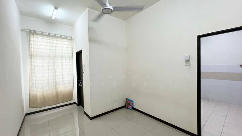 Rumah Teres 2 Tingkat untuk Disewa di Sepang (Selangor) - MUHAMMAD MUNTAZAR ARIFF JOHOR - Interior - PropertyGuru.com.my