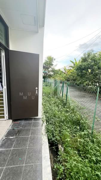 Rumah Teres 2 Tingkat untuk Disewa di Sepang (Selangor) - MUHAMMAD MUNTAZAR ARIFF JOHOR - Exterior - PropertyGuru.com.my