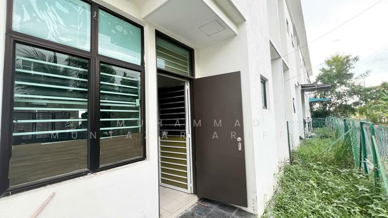 Rumah Teres 2 Tingkat untuk Disewa di Sepang (Selangor) - MUHAMMAD MUNTAZAR ARIFF JOHOR - Exterior - PropertyGuru.com.my