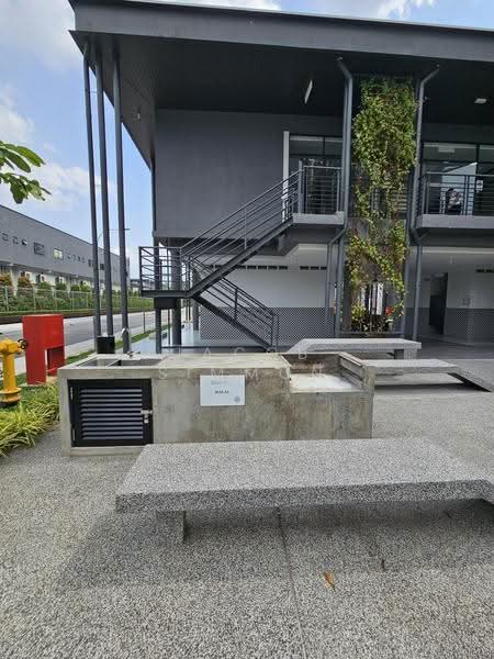 Kediaman Servis untuk Disewa di Casa Embun - Jacob Simmon - Exterior - PropertyGuru.com.my