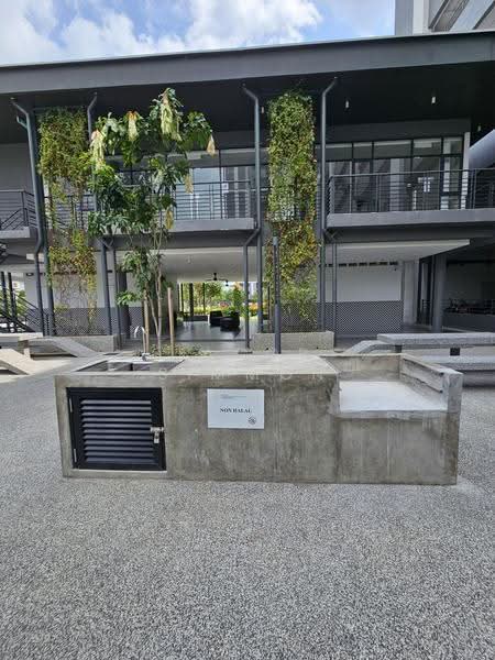 Kediaman Servis untuk Disewa di Casa Embun - Jacob Simmon - PropertyGuru.com.my