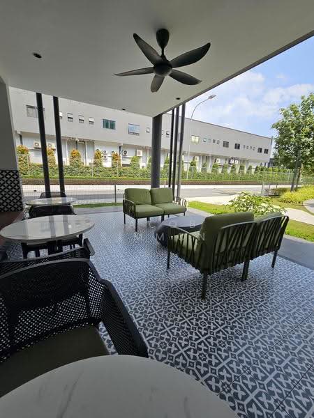 Kediaman Servis untuk Disewa di Casa Embun - Jacob Simmon - Exterior - PropertyGuru.com.my