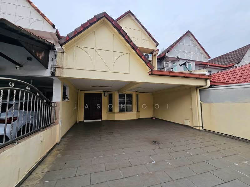 Rumah Teres 2 Tingkat untuk Dijual di Usj 9 (Subang Jaya) - Jason Ooi - Exterior - PropertyGuru.com.my
