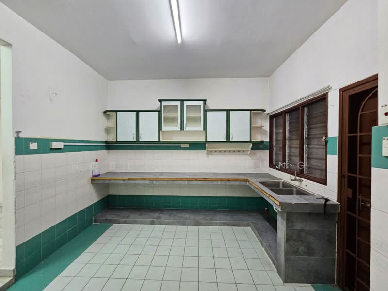 2-storey Terraced House for Sale in Usj 9 (Subang Jaya) - Nobeille Chung - Kitchen - PropertyGuru.com.my