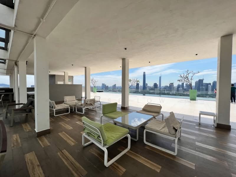 Servis Apartment untuk Dijual di Sentrio Pandan - Denyse Low - PropertyGuru.com.my