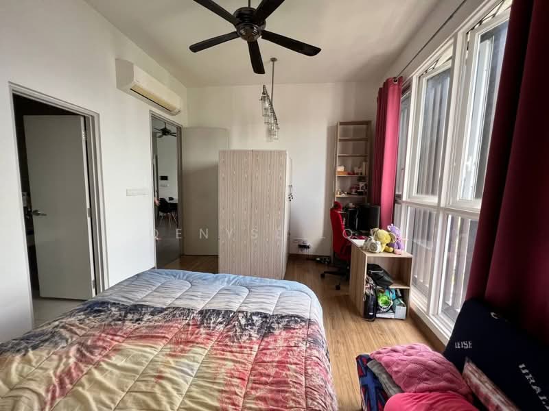 Servis Apartment untuk Dijual di Sentrio Pandan - Denyse Low - PropertyGuru.com.my