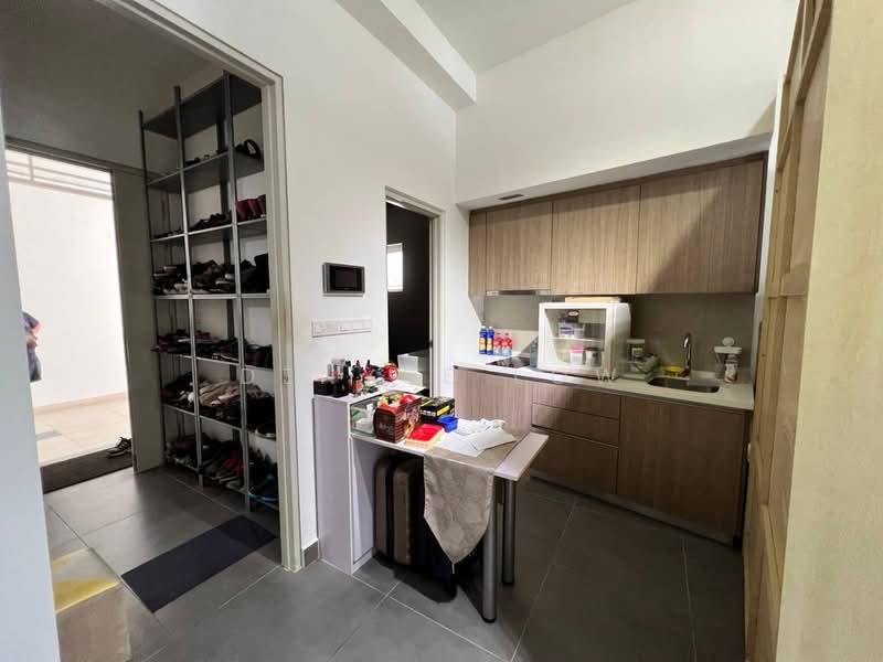 Servis Apartment untuk Dijual di Sentrio Pandan - Denyse Low - PropertyGuru.com.my