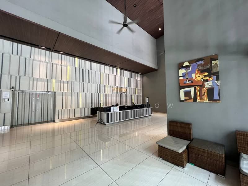 Servis Apartment untuk Dijual di Sentrio Pandan - Denyse Low - PropertyGuru.com.my