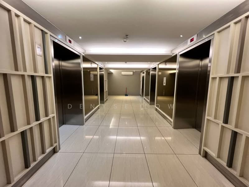 Servis Apartment untuk Dijual di Sentrio Pandan - Denyse Low - PropertyGuru.com.my