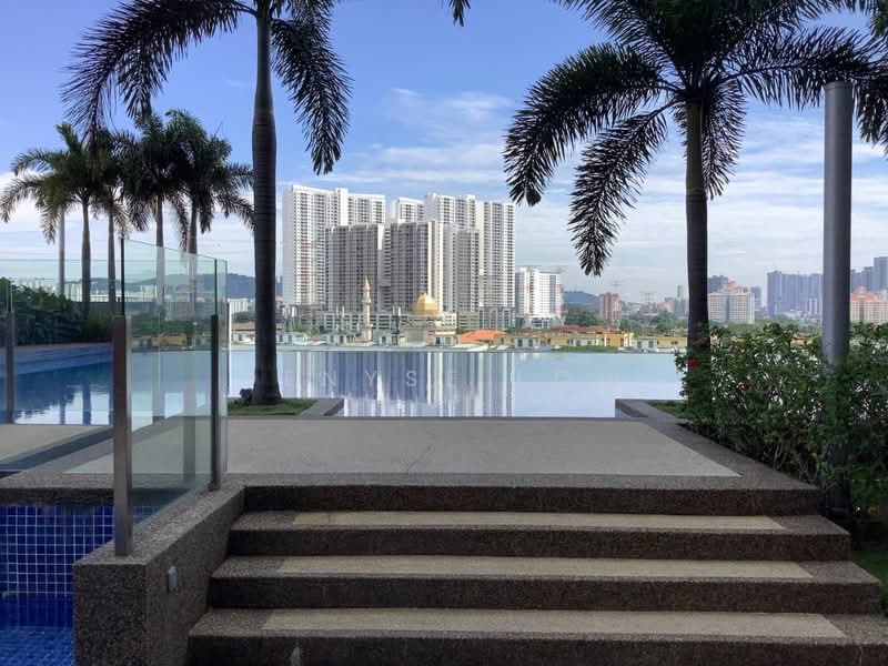 Servis Apartment untuk Dijual di Sentrio Pandan - Denyse Low - PropertyGuru.com.my