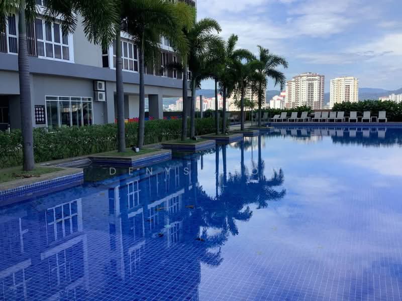 Servis Apartment untuk Dijual di Sentrio Pandan - Denyse Low - PropertyGuru.com.my