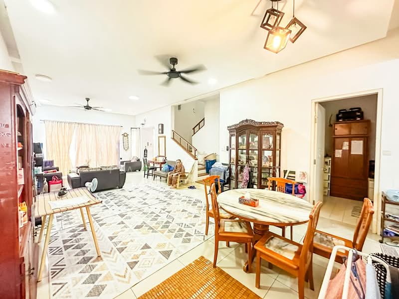 2-storey Terraced House for Sale in Kota Seriemas (Nilai) - Fazri Omar - PropertyGuru.com.my