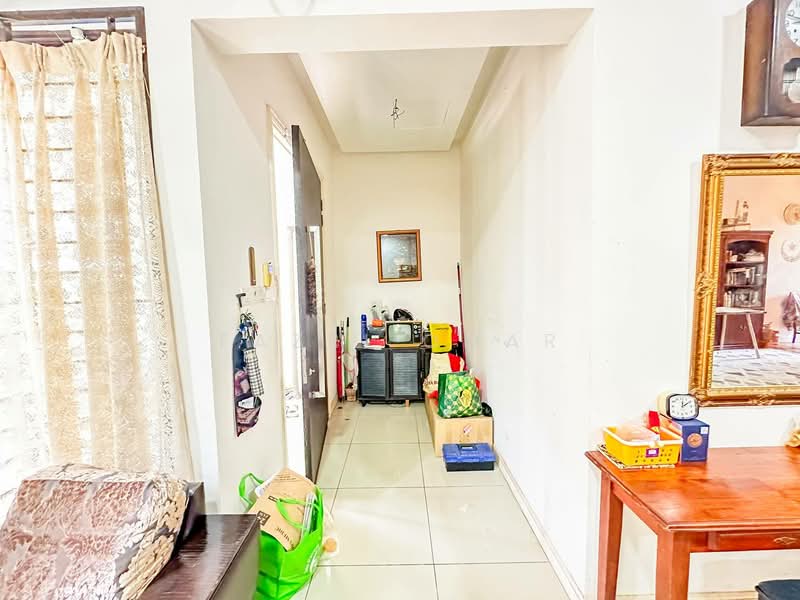2-storey Terraced House for Sale in Kota Seriemas (Nilai) - Fazri Omar - PropertyGuru.com.my