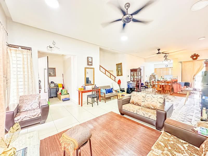 2-storey Terraced House for Sale in Kota Seriemas (Nilai) - Fazri Omar - PropertyGuru.com.my